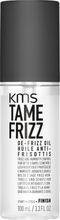 KMS Tame Frizz De-Frizz Oil 100ml