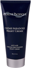 Beauté Pacifique Crème Paradoxe Night Cream 100 ml