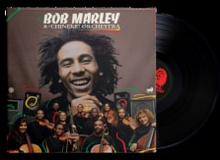 Bob Marley & The Wailers Chineke! - Bob Marley With The Chineke! Orches