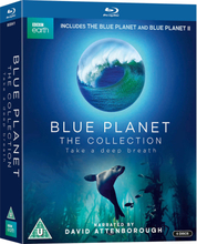 Blue Planet: The Collection