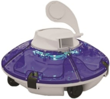 UFO FX3 Pool Robot w/LED Light
