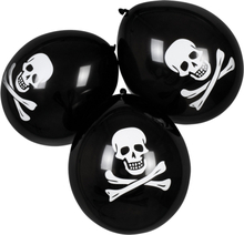 Ballonger Pirat - 6-pack