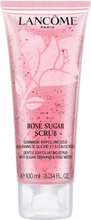 Rose Sugar Facial Scrub 100 ml