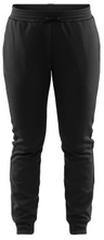 Craft Leisure Sweatpants Women Sort polyester Small Dame