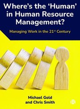 Where's the Human in Human Resource Management?