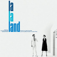 Soundtrack: La La Land