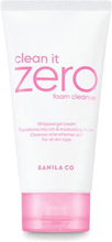 Banila Co Clean it Zero Foam Cleanser 150 ml
