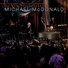 McDonald Michael: Live on soundstage 2017