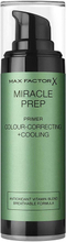 Max Factor - Miracle Prep Colour Correcting & Cooling Primer 30 ml