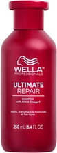 Ultimate Repair Shampoo 250 ml