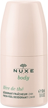 Nuxe Body Rêve De Thé Fresh Feel Deodorant Roll On 50 ml