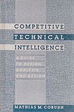 Competitive Technical Intelligence