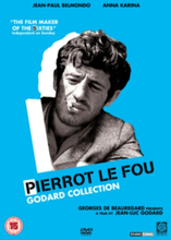 Pierrot Le Fou (Import)