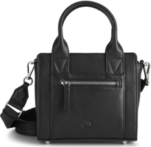 Maikambg Mini Bag, Grain Bags Small Shoulder Bags-crossbody Bags Black Markberg