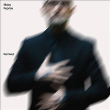 Moby : Reprise - Remixes CD (2022)