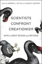 Scientists Confront Creationism