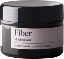 Fiber Moulding Wax Voks & Gel Nude Larsson & Lange*Betinget Tilbud