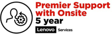 Lenovo Premier Support With Onsite Nbd