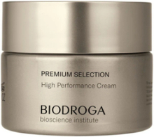 Biodroga Bioscience Institute High Performance Cream