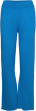 Fresh Pants Bottoms Trousers Joggers Blue Just Female