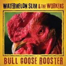 Watermelon Slim & The Workers: Bull Goose Roo...