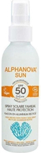 Alphanova Sun Spray Spf 50 Coco Vegan 150 gr