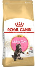 Kattmat Royal Canin Kitten Maine Coon 2kg