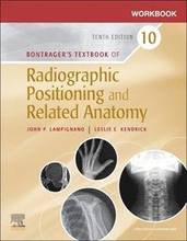 Workbook for Textbook of Radiographic Positioning and Related Anatomy