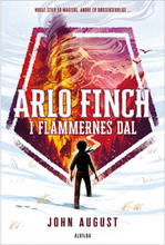 Arlo Finch i flammernes dal - Arlo Finch 1 - Indbundet