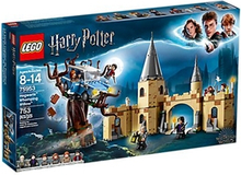 LEGO Harry Potter 75953 Hogwarts™-Slagpoplen