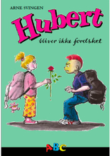 Hubert bliver ikke forelsket - Hubert - Indbundet