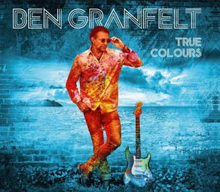 Granfelt Ben: True Colours