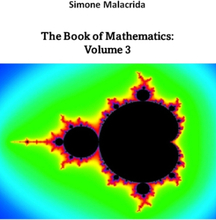 The Book of Mathematics: Volume 3