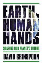 Earth In Human Hands