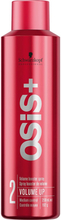 Schwarzkopf Professional Osis+ Volume Up Booster Spray - 300 ml