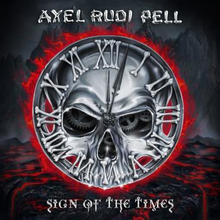 Pell Axel Rudi: Sign of the times 2020