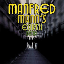 Manfred Mann"'s Earth Band: Manfred Mann"'s E.B.