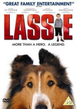 Lassie (Import)