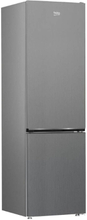 Kombineret køleskab BEKO B1RCNE364XB Rustfrit stål 186 x 60 cm