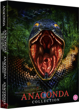 Anaconda Collection 1-4
