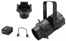 EUROLITE Set LED PFE-50 + Lens tube 50° + DMX Interface