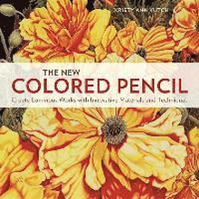 New Colored Pencil, The