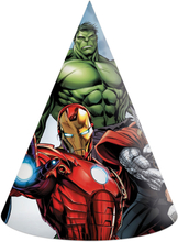 Kalashattar Avengers Infinity Stones