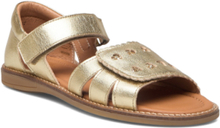 Paula Shoes Summer Shoes Sandals Gull Arauto RAP*Betinget Tilbud