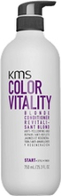 Colorvitality Blonde Conditioner, 750ml