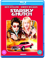 Starsky and Hutch (Blu-ray) (Import)