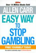 The Easy Way to Stop Gambling