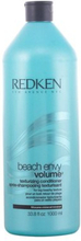 Redken Beach Envy Volume Conditioner 1000ml Suitable For Color Treated Hair