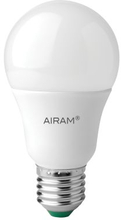 AIRAM LED-lampa frostad E27 8W 4000K 810 lumen 4711395 Replace: N/A