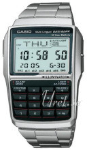 Casio DBC-32D-1AES Collection Teräs 50.4x37.4 mm